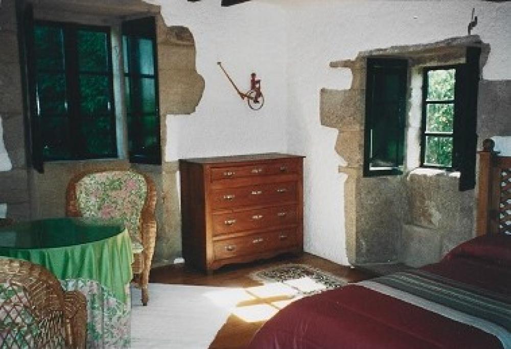  te koop huis Pereira Lugo 5
