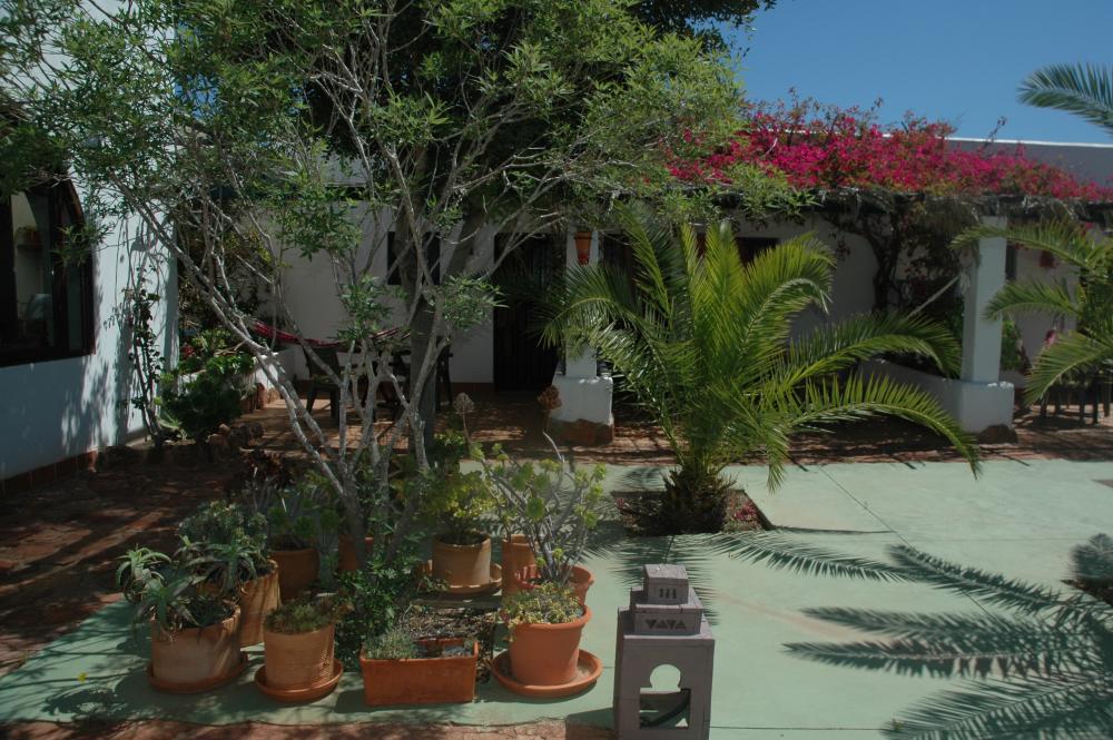  te koop hotel Boca De Los Frailes Comarca Metropolitana De Almería 20
