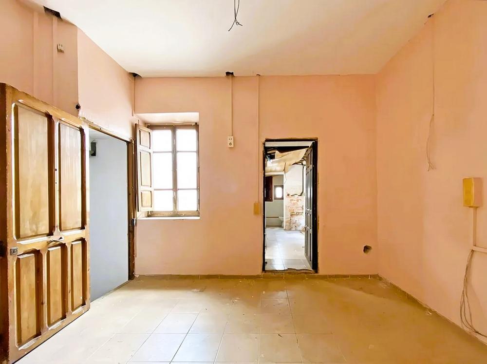  te koop huis Benigánim Vall D'albaida 16