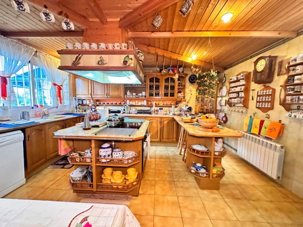  te koop villa Torrelles De Llobregat Baix Llobregat 56