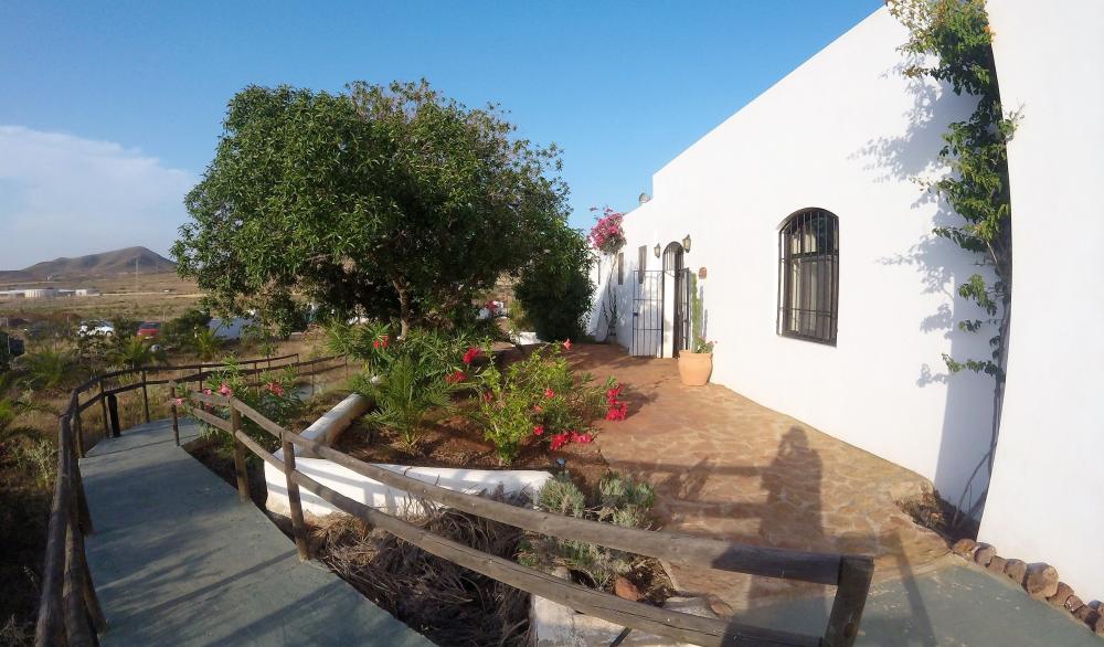  te koop hotel Boca De Los Frailes Comarca Metropolitana De Almería 37
