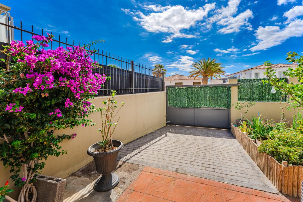  te koop villa Amarilla Golf Zona Sur 20