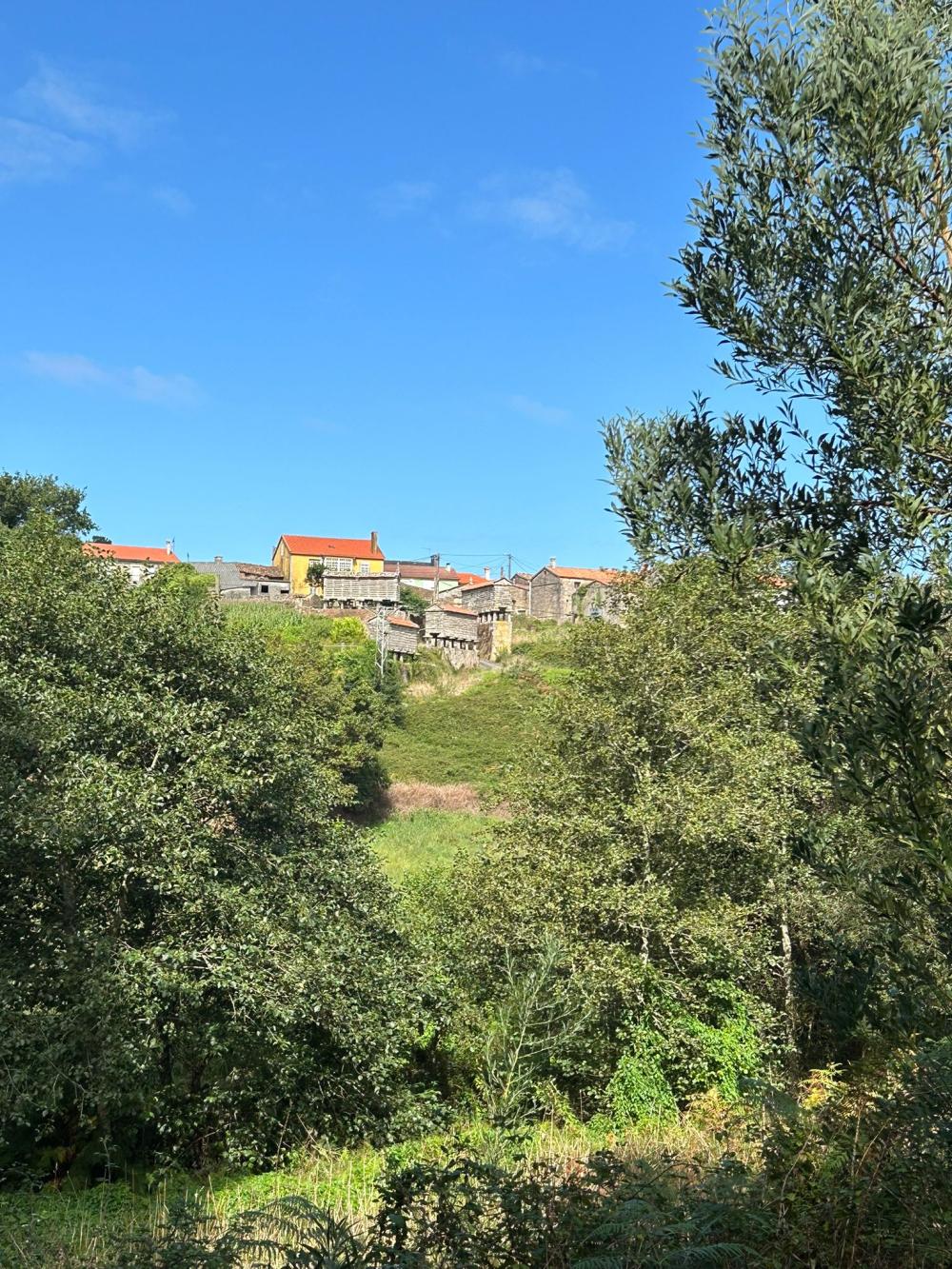  te koop huis Muxía Finisterre 1