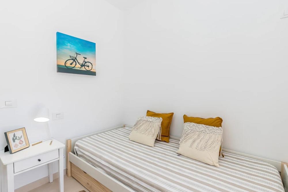  te koop appartement Amarilla Golf Zona Sur 5