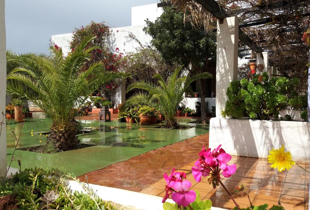  te koop hotel Boca De Los Frailes Comarca Metropolitana De Almería 5