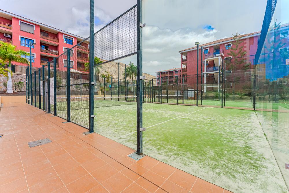  te koop appartement Palm Mar Zona Sur 16