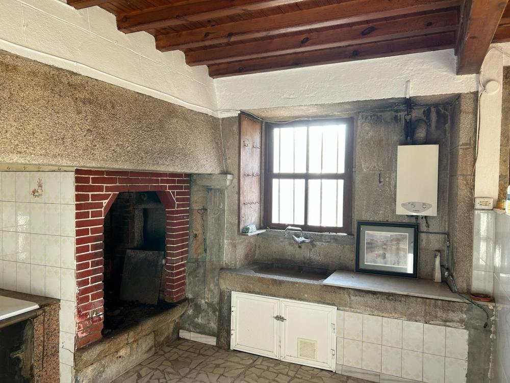  te koop huis Muxía Finisterre 11