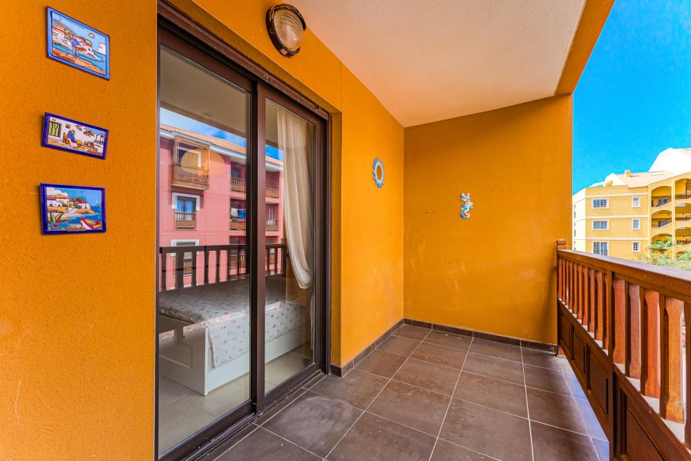 te koop appartement Palm Mar Zona Sur 12