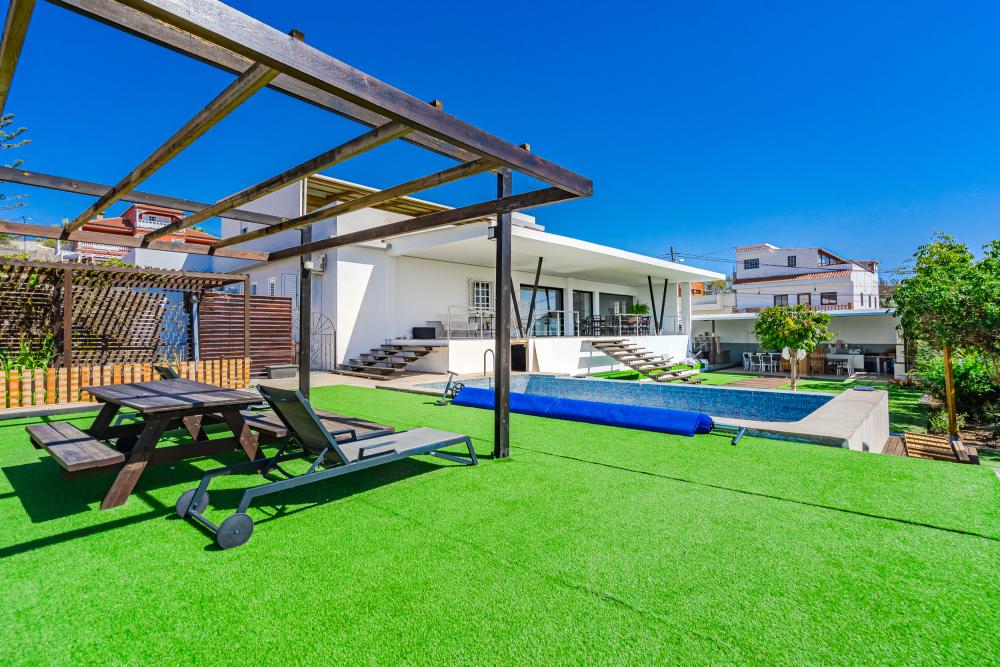 te koop villa Sabinita Alta Zona Sur 18