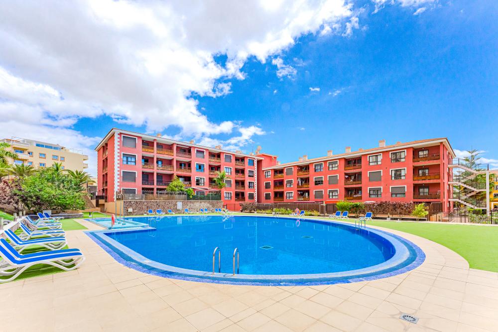  te koop appartement Palm Mar Zona Sur 17