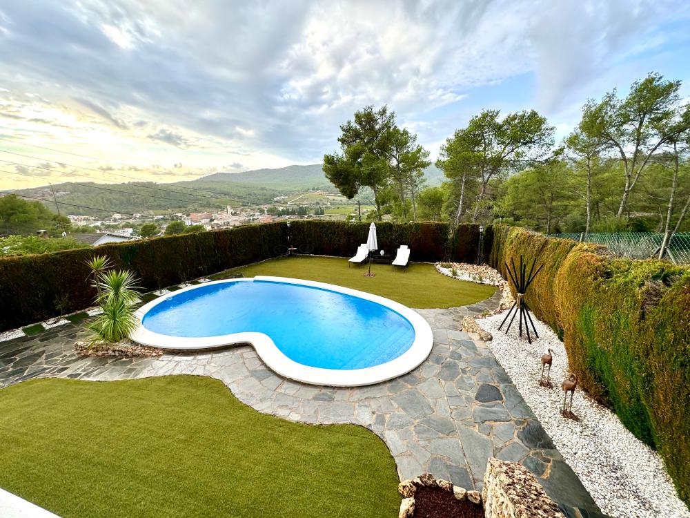  te koop huis Olesa De Bonesvalls Alt Penedès 6