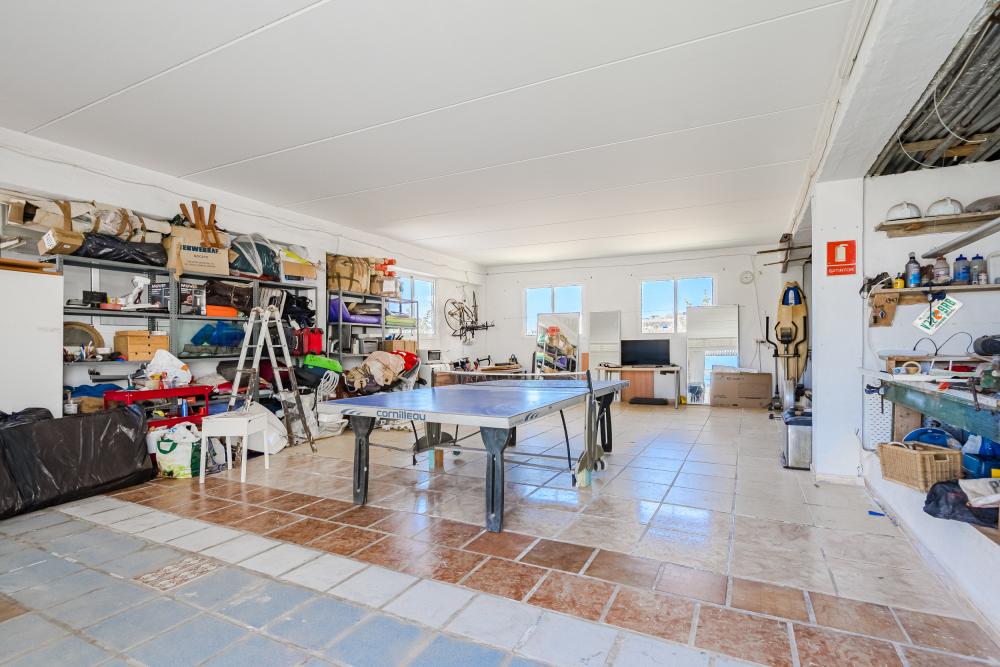  te koop villa Sabinita Alta Zona Sur 21