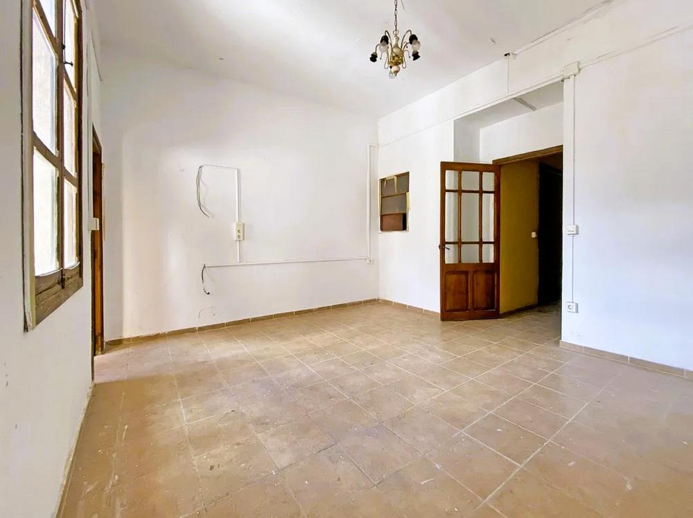  te koop huis Benigánim Vall D'albaida 12