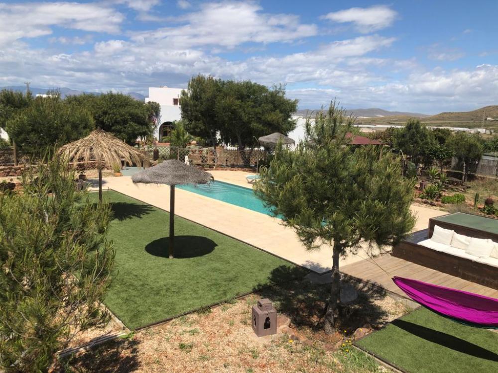  te koop hotel Boca De Los Frailes Comarca Metropolitana De Almería 41