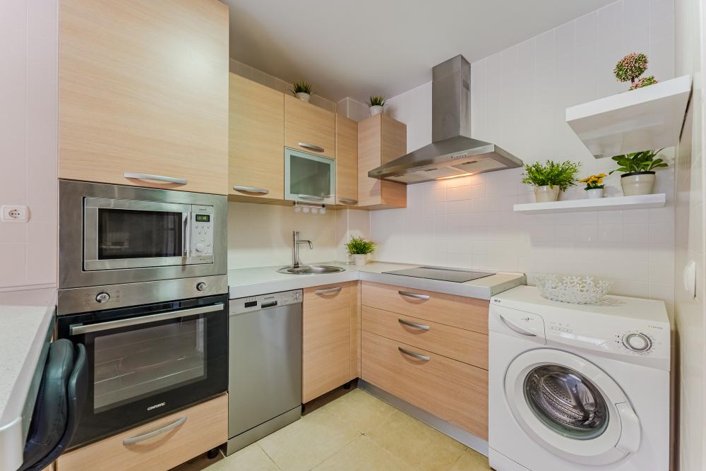 te koop appartement Palm Mar Zona Sur 7