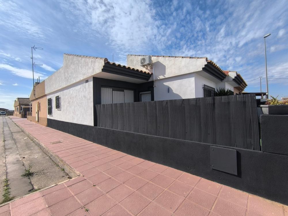  te koop villa Torre-Pacheco Mar Menor 1