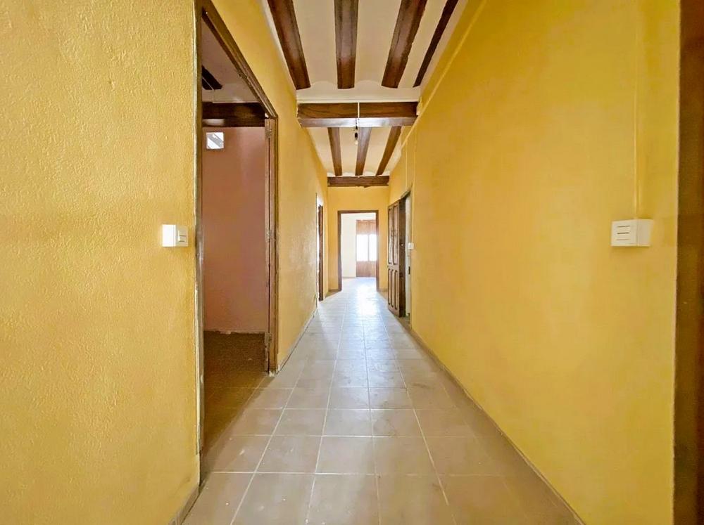  te koop huis Benigánim Vall D'albaida 5