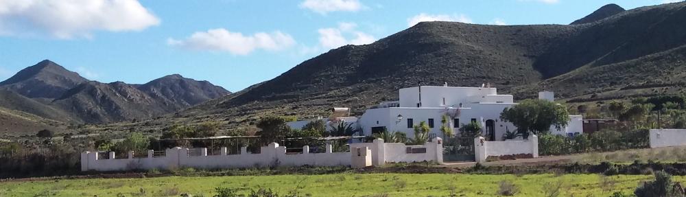  te koop hotel Boca De Los Frailes Comarca Metropolitana De Almería 1