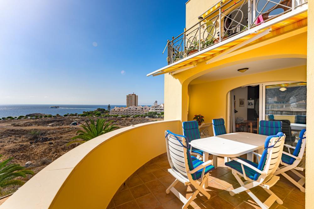  te koop appartement Arona Zona Sur 1