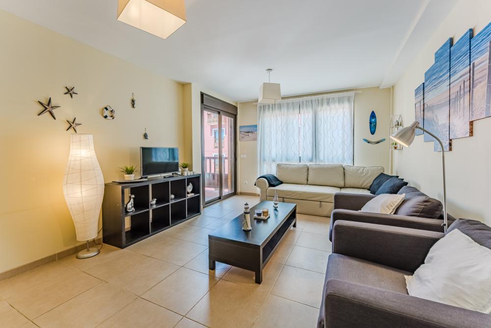  te koop appartement Palm Mar Zona Sur 3