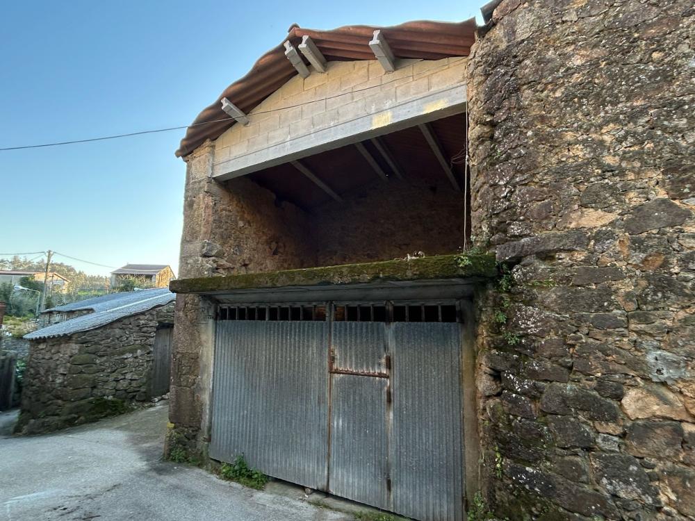  te koop huis Muxía Finisterre 30