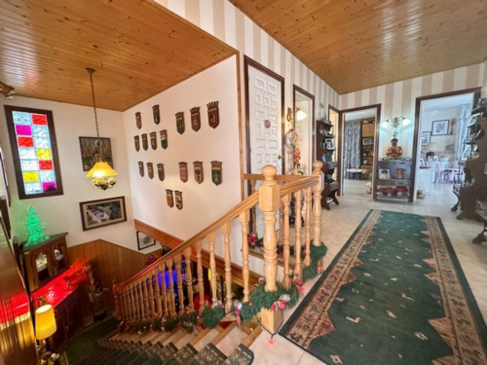  te koop villa Torrelles De Llobregat Baix Llobregat 14