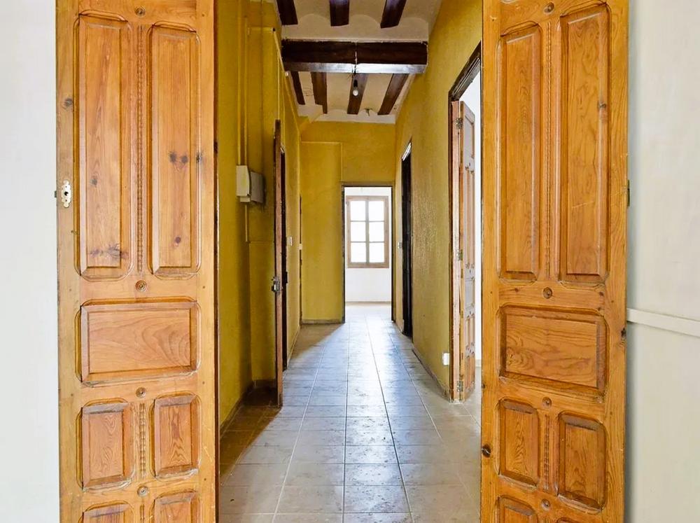  te koop huis Benigánim Vall D'albaida 2