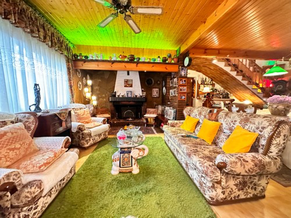  te koop villa Torrelles De Llobregat Baix Llobregat 66
