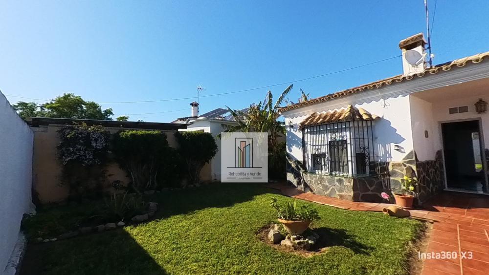  te koop villa Los Gallos Bahía De Cádiz 2