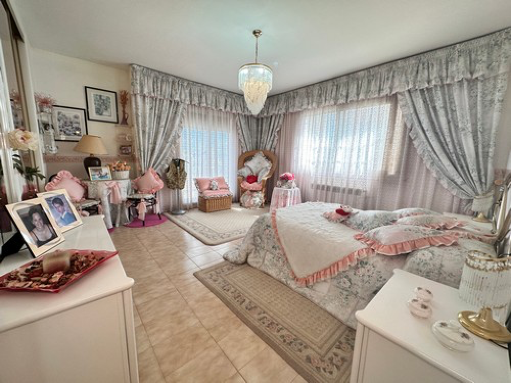  te koop villa Torrelles De Llobregat Baix Llobregat 9