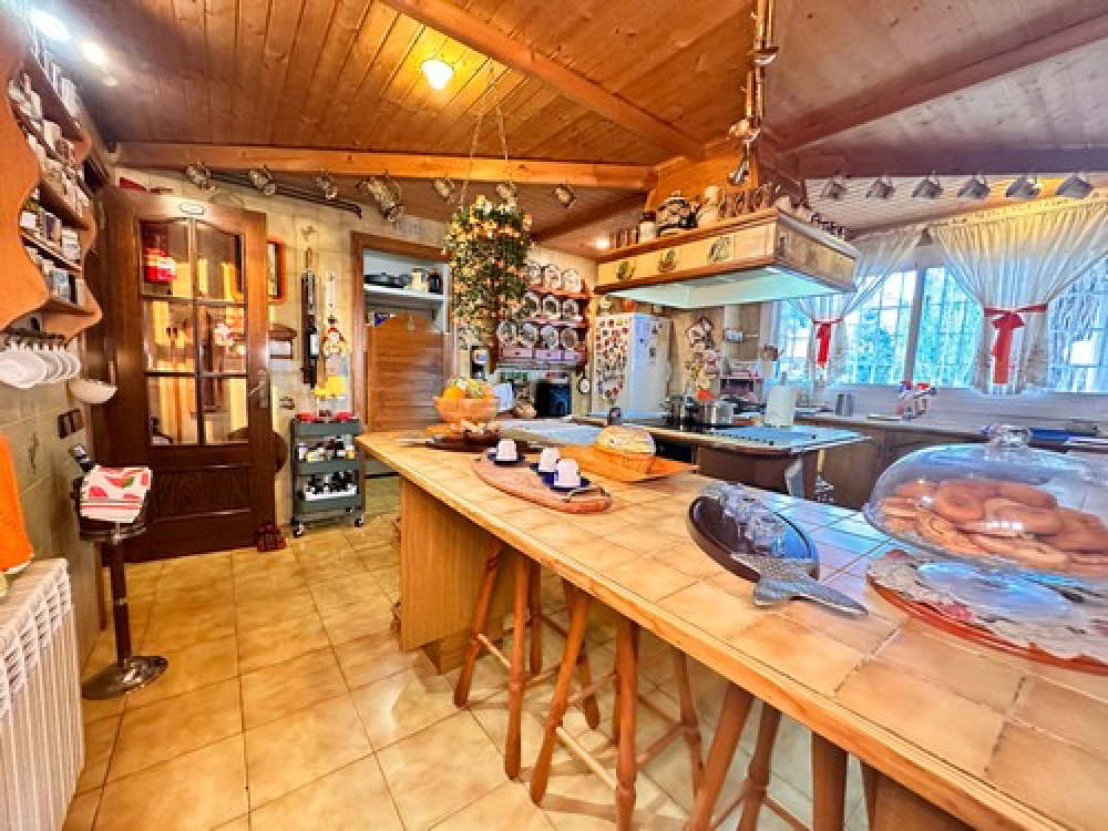  te koop villa Torrelles De Llobregat Baix Llobregat 52