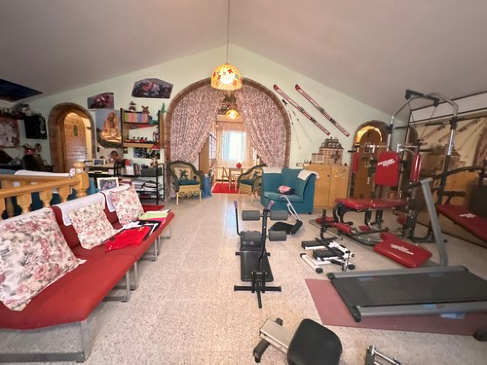  te koop villa Torrelles De Llobregat Baix Llobregat 73