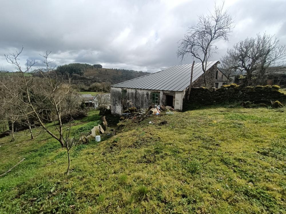  te koop huis Portomarín Lugo 3