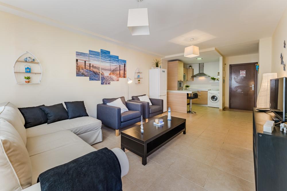  te koop appartement Palm Mar Zona Sur 2