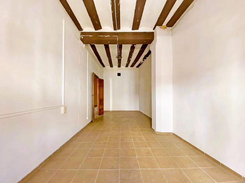  te koop huis Benigánim Vall D'albaida 6