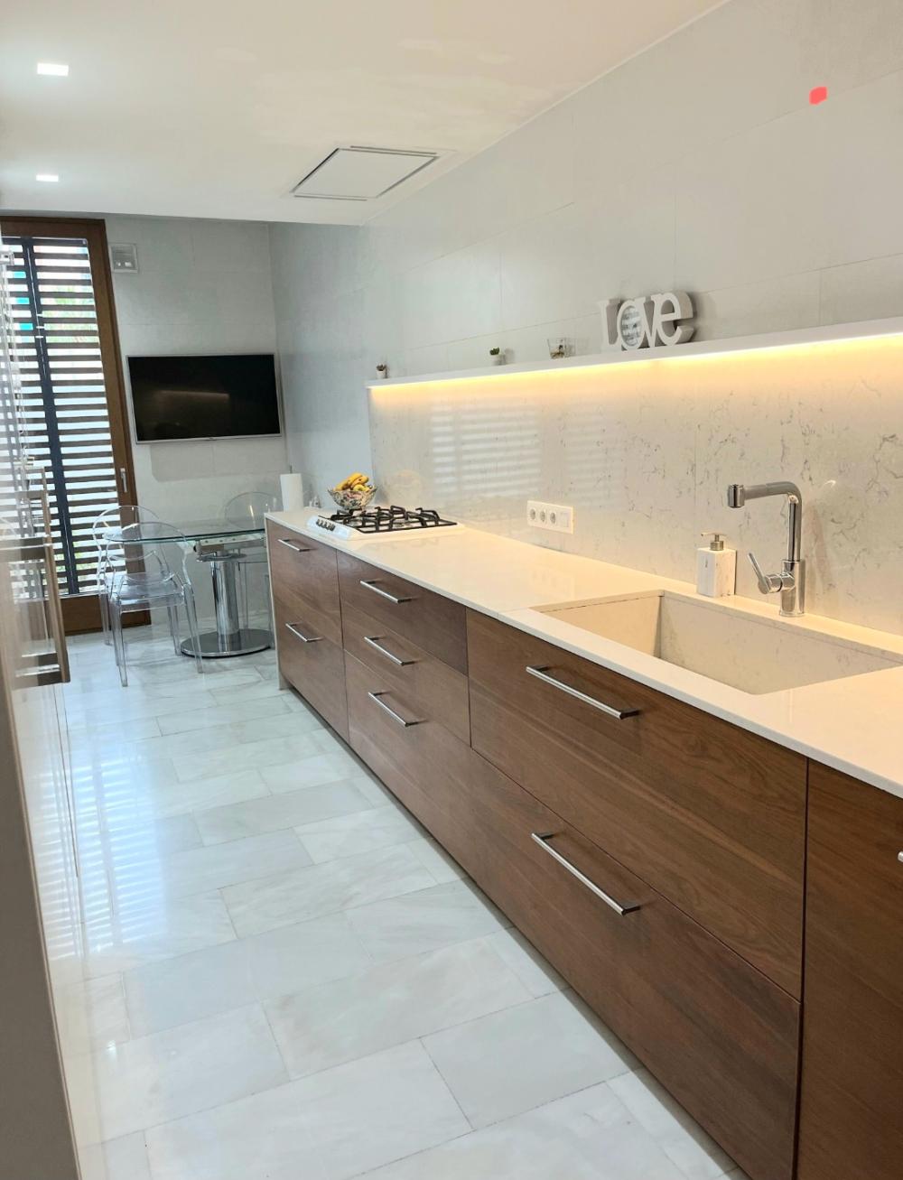  te koop huis Nou Barris-Porta Barcelonès 6