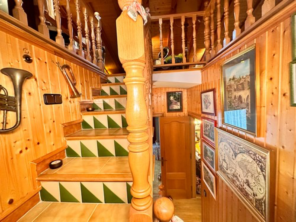  te koop villa Torrelles De Llobregat Baix Llobregat 43