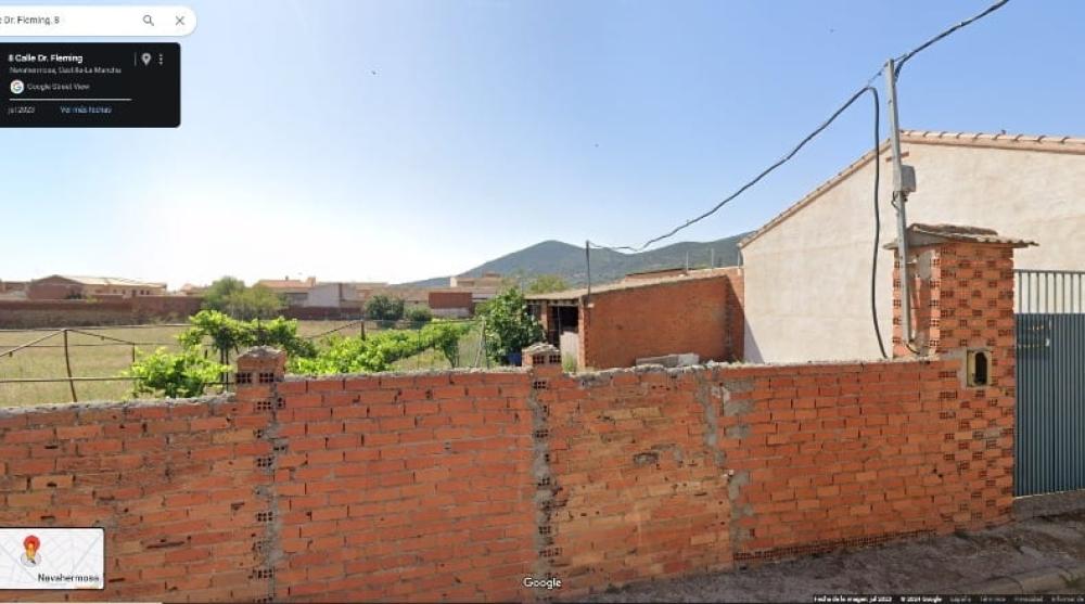  te koop perceel Navahermosa Montes De Toledo (Los) 1
