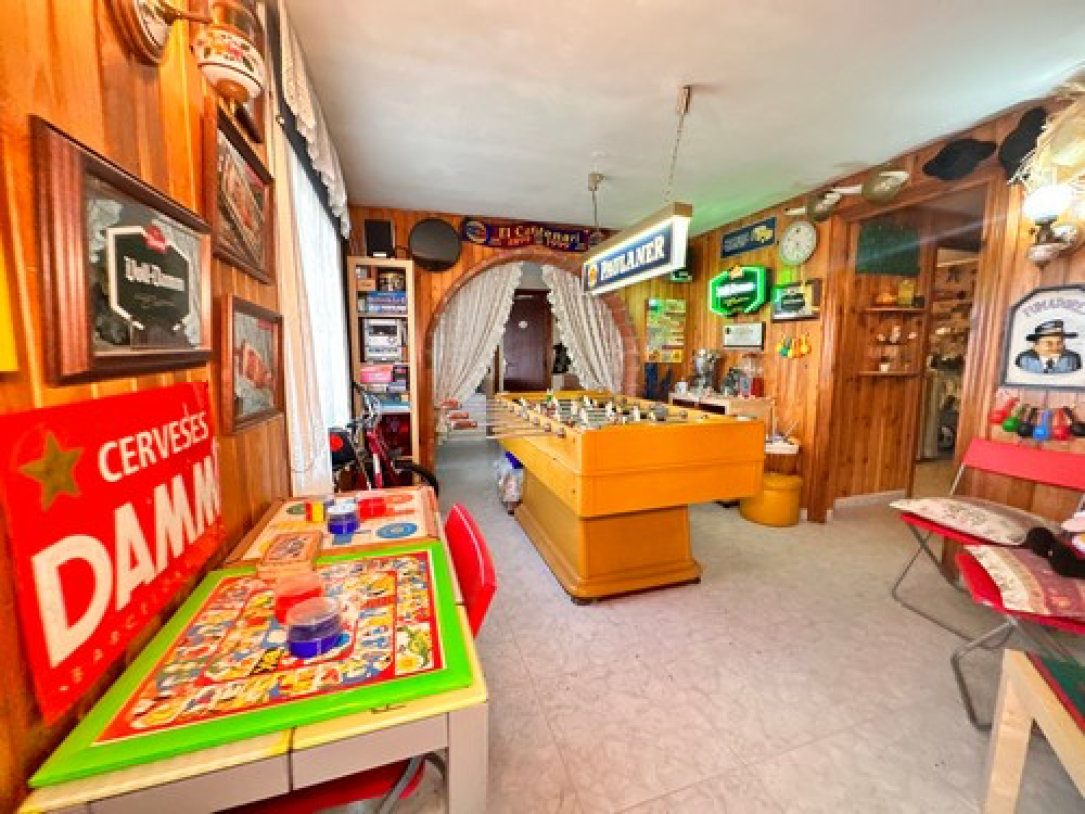  te koop villa Torrelles De Llobregat Baix Llobregat 85