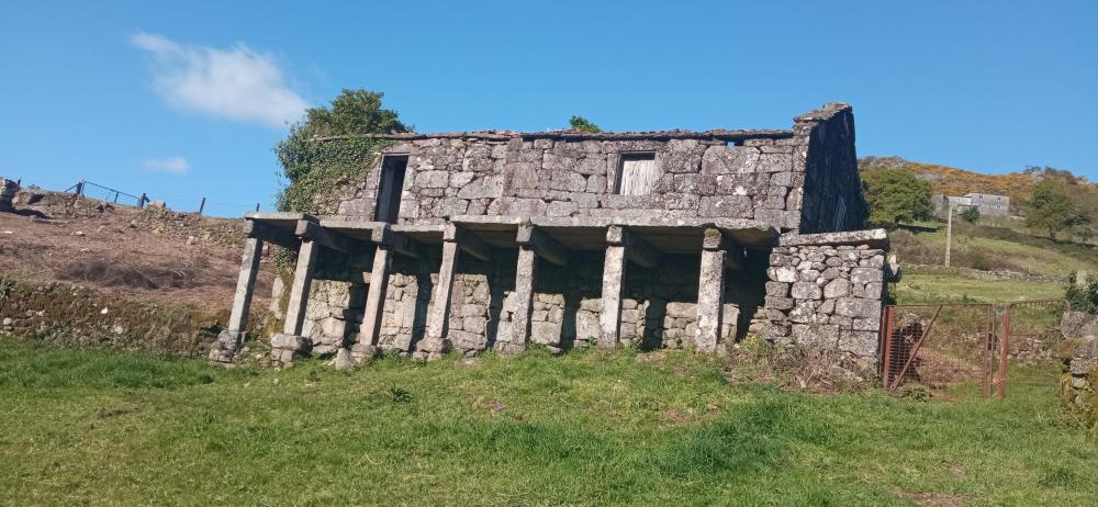  te koop huis Escuadra Pontevedra 4