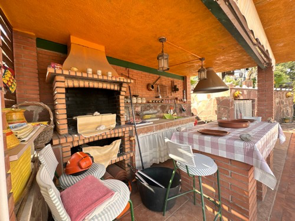  te koop villa Torrelles De Llobregat Baix Llobregat 94