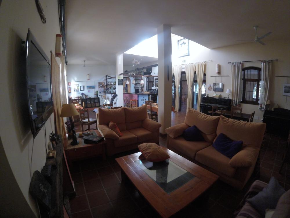  te koop hotel Boca De Los Frailes Comarca Metropolitana De Almería 8