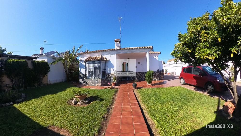  te koop villa Los Gallos Bahía De Cádiz 25