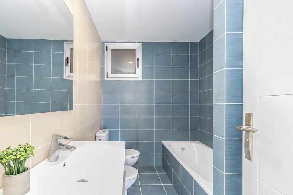  te koop appartement Amarilla Golf Zona Sur 6