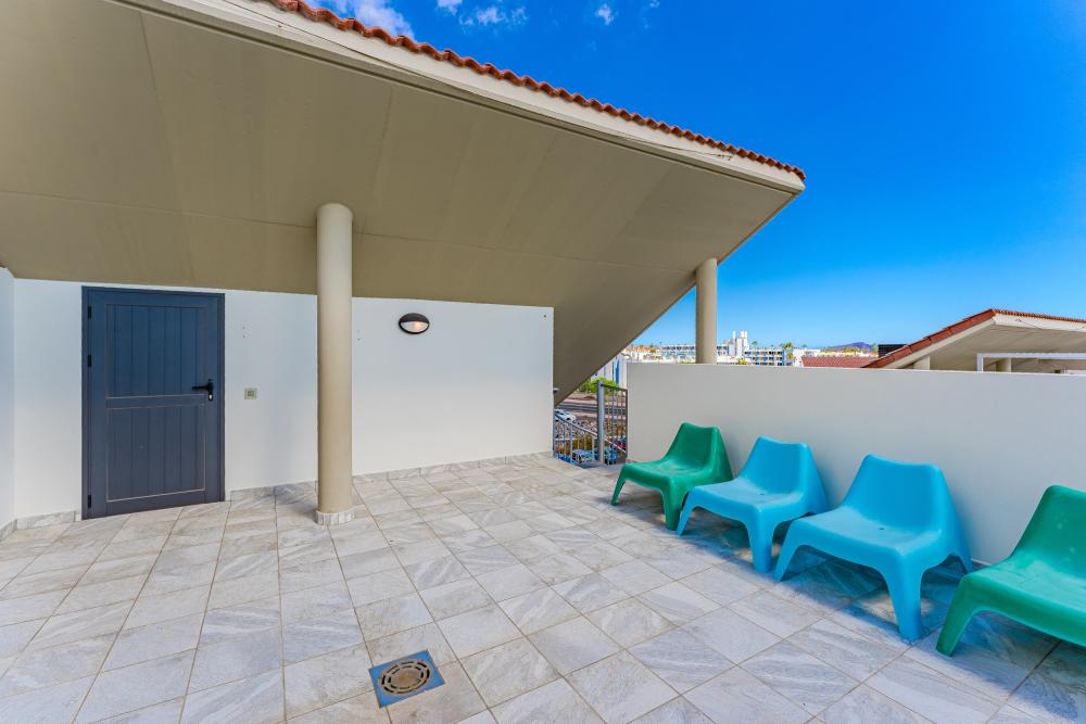 te koop villa Amarilla Golf Zona Sur 18