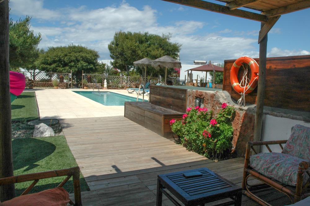  te koop hotel Boca De Los Frailes Comarca Metropolitana De Almería 16