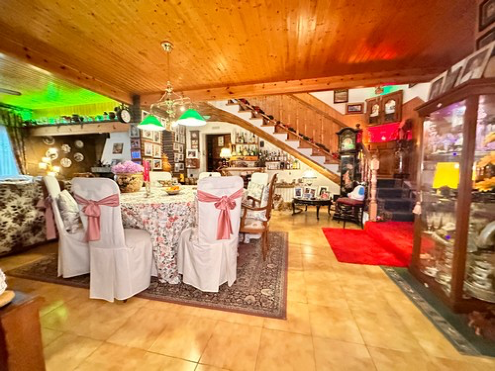  te koop villa Torrelles De Llobregat Baix Llobregat 61