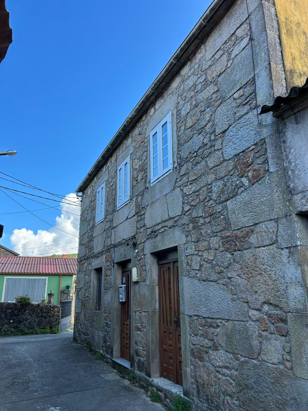  te koop huis Muxía Finisterre 4