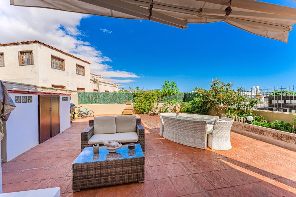  te koop villa Amarilla Golf Zona Sur 21