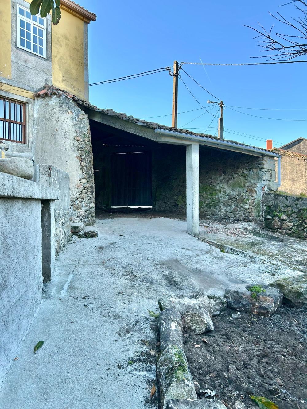  te koop huis Muxía Finisterre 29